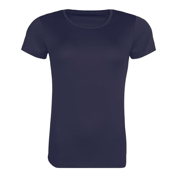 Awdis Dame/kvinder Cool Recycled T-shirt