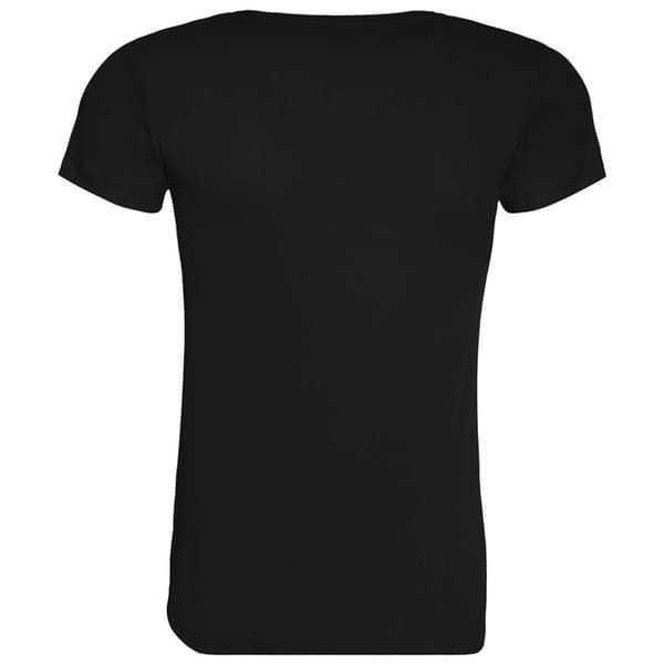 Awdis Womens/Ladies Cool Recycled T-Shirt