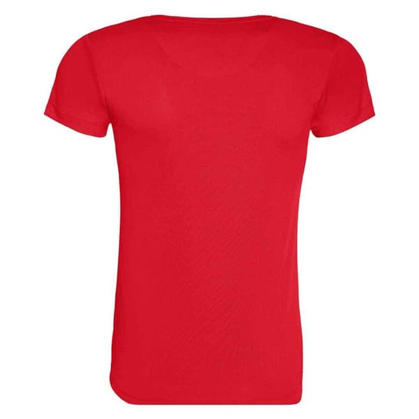 Awdis Dame/kvinder Cool Recycled T-shirt