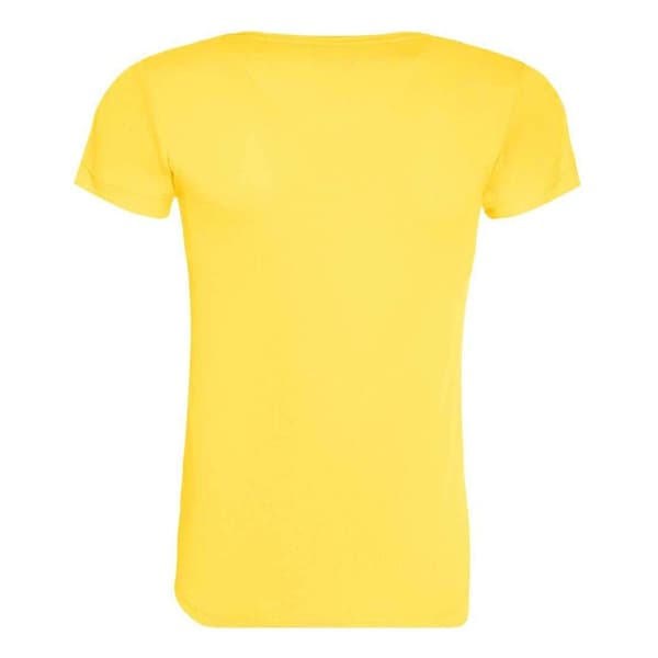 Awdis Dame/kvinder Cool Recycled T-shirt