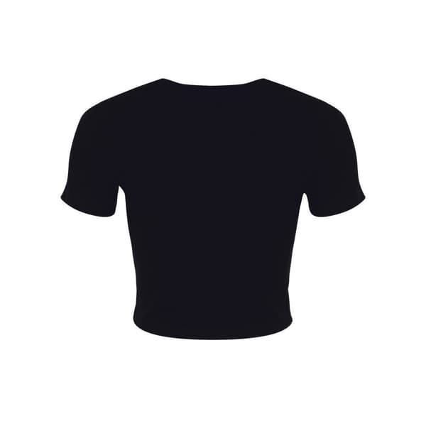 Kawaii Coven Womens/Ladies Welcome To Hell Crop Top