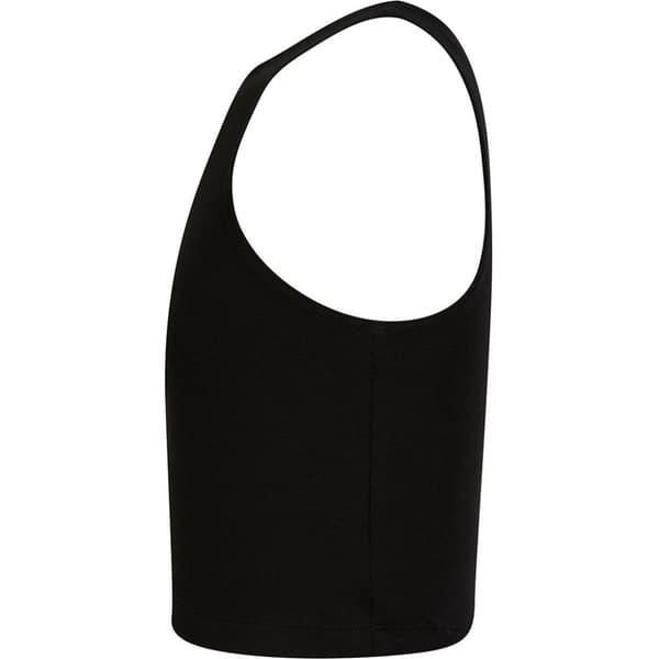 SF Minni Piger Crop Top
