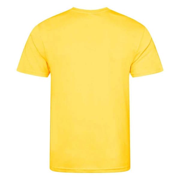 AWDis Cool Genbrugs-T-shirt til mænd