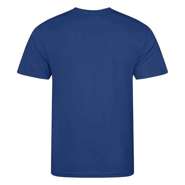 AWDis Cool Genbrugs-T-shirt til mænd