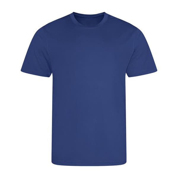 AWDis Cool Genbrugs-T-shirt til mænd