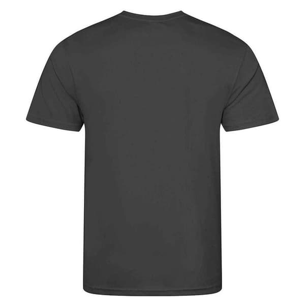 AWDis Cool Genbrugs-T-shirt til mænd
