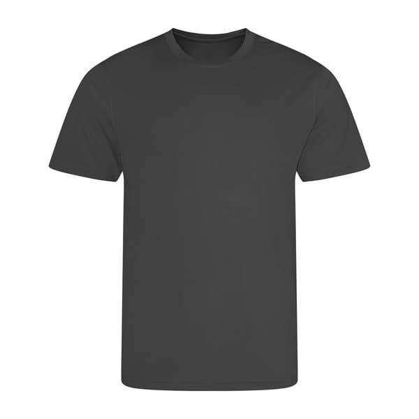 AWDis Cool Genbrugs-T-shirt til mænd