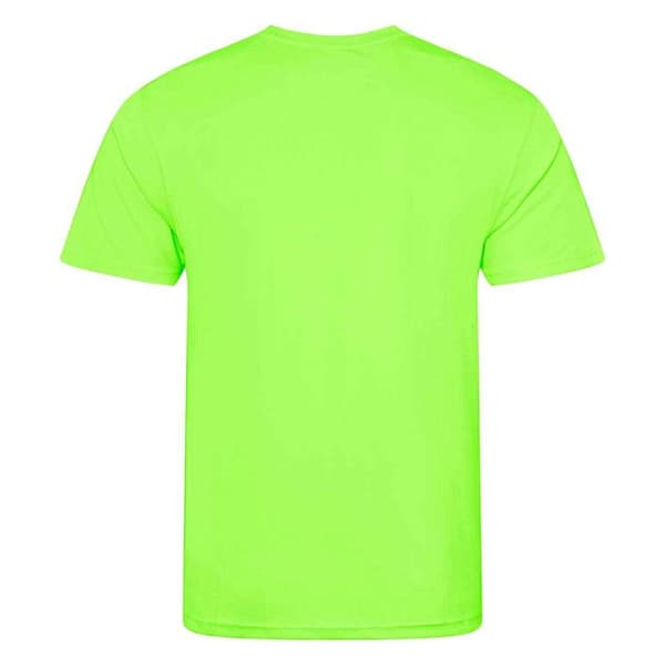 AWDis Cool Genbrugs-T-shirt til mænd