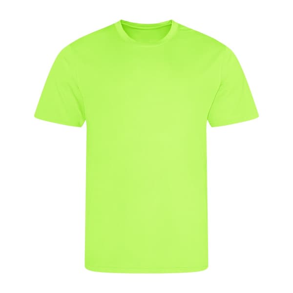 AWDis Cool Genbrugs-T-shirt til mænd