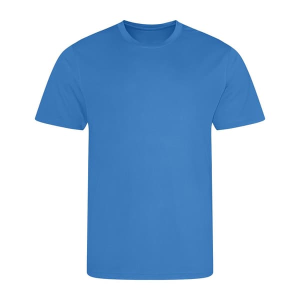 AWDis Cool Genbrugs-T-shirt til mænd