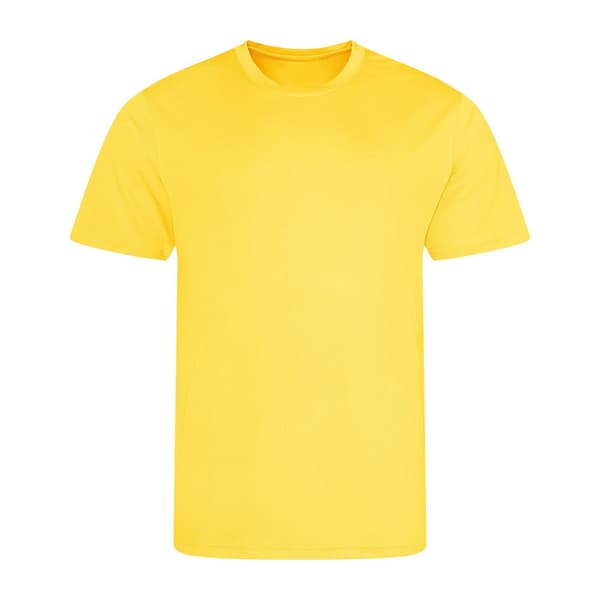 AWDis Cool Genbrugs-T-shirt til mænd