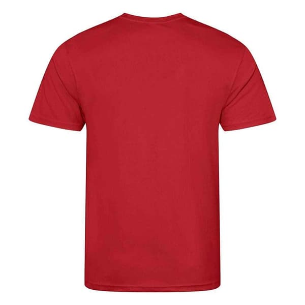 AWDis Cool Genbrugs-T-shirt til mænd