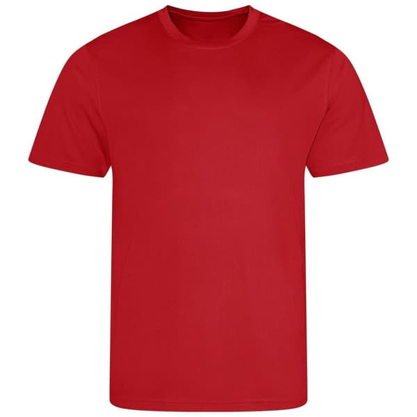 AWDis Cool Genbrugs-T-shirt til mænd