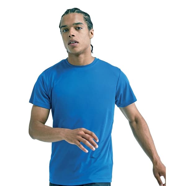 TriDri Performance Recycled T-Shirt för män