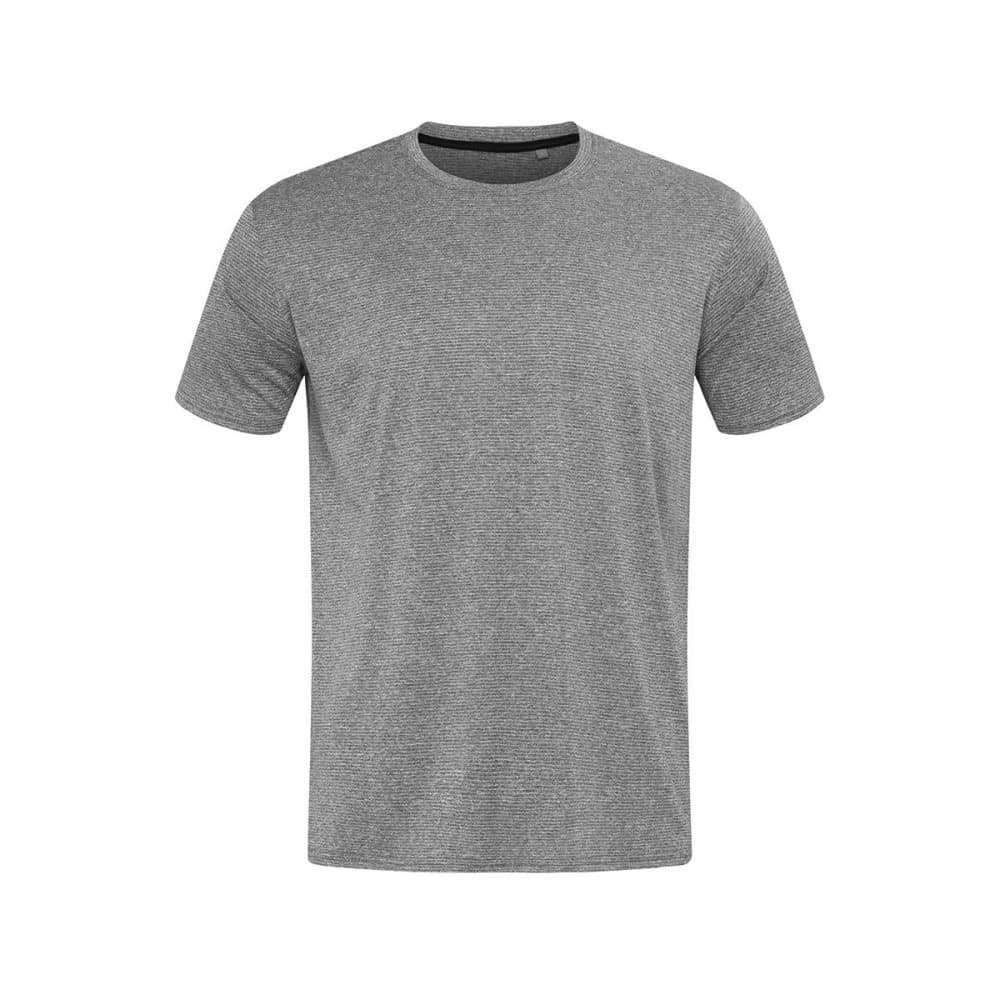 Stedman Herr Move Recycled Sport T-Shirt