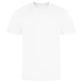 Miniatyrbillede 1 af 4: AWDis Cool Unisex T-shirt til voksne med genbrugstøj