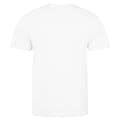 Miniatyrbillede 2 af 4: AWDis Cool Unisex T-shirt til voksne med genbrugstøj