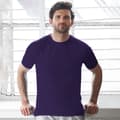 Miniatyrbillede 2 af 2: AWDis Cool Unisex T-shirt til voksne med genbrugstøj