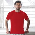 Miniatyrbillede 2 af 2: AWDis Cool Unisex T-shirt til voksne med genbrugstøj