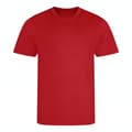 Miniatyrbillede 1 af 2: AWDis Cool Unisex T-shirt til voksne med genbrugstøj