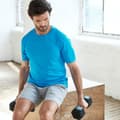 Miniatyrbillede 4 af 4: AWDis Cool Unisex T-shirt til voksne med genbrugstøj