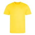 Miniatyrbillede 1 af 2: AWDis Cool Unisex T-shirt til voksne med genbrugstøj