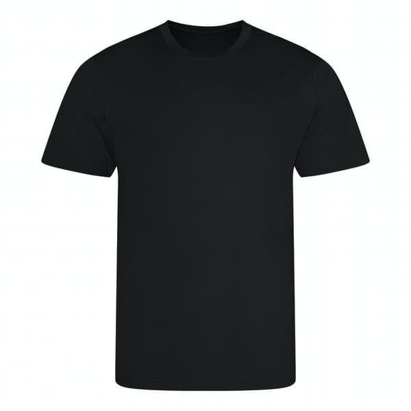 AWDis Cool Unisex T-shirt til voksne med genbrugstøj
