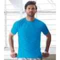 Miniatyrbillede 2 af 4: AWDis Cool Unisex T-shirt til voksne med genbrugstøj