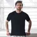Miniatyrbillede 2 af 2: AWDis Cool Unisex T-shirt til voksne med genbrugstøj
