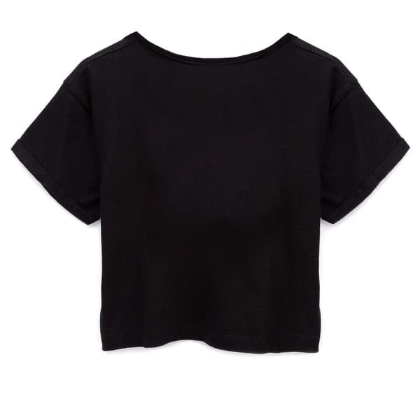Barbie Kvinnor/Damer Crop Top