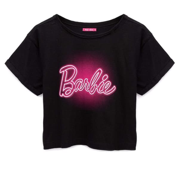 Barbie Kvinnor/Damer Crop Top