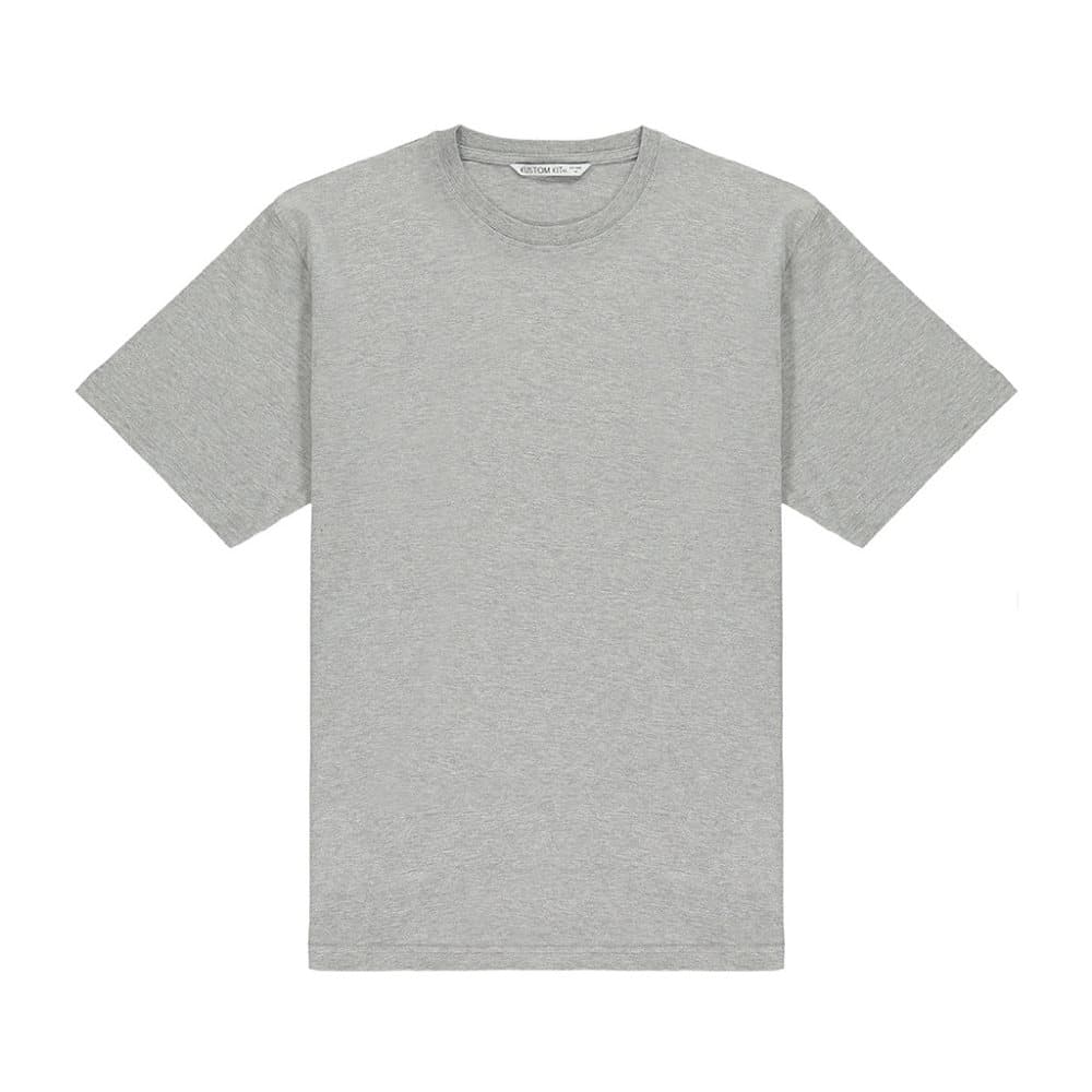 Kustom Kit Unisex vuxen Hunky Superior T-Shirt