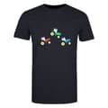 Miniatyrbilde 1 av 3: Little Knight Boys Tractor Collection T-Shirt