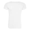 Miniatyrbild 2 av 2: Awdis Kvinnor/Damer Cool Recycled T-Shirt