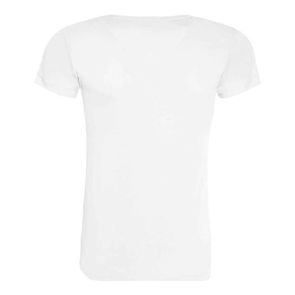 Awdis Kvinnor/Damer Cool Recycled T-Shirt