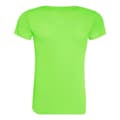 Miniatyrbild 2 av 2: Awdis Kvinnor/Damer Cool Recycled T-Shirt