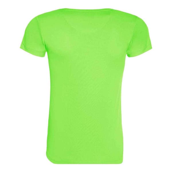 Awdis Kvinnor/Damer Cool Recycled T-Shirt