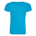 Miniatyrbild 2 av 2: Awdis Kvinnor/Damer Cool Recycled T-Shirt