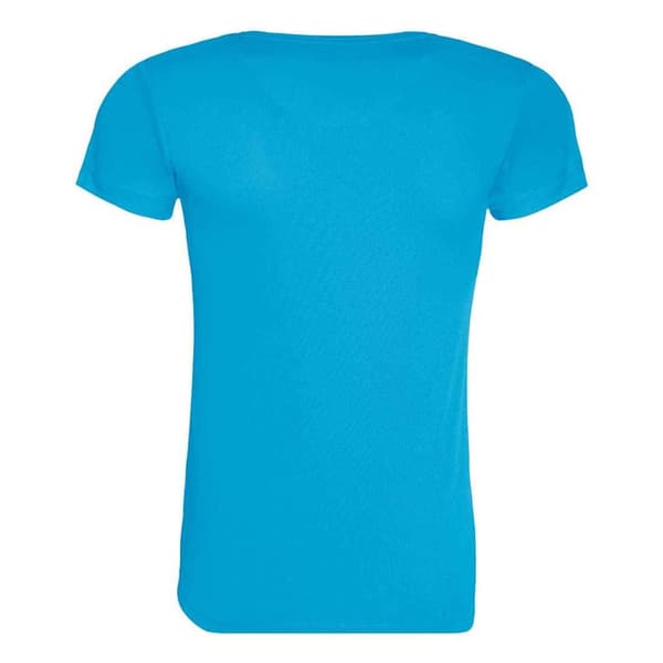 Awdis Kvinnor/Damer Cool Recycled T-Shirt