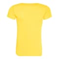 Miniatyrbild 2 av 2: Awdis Kvinnor/Damer Cool Recycled T-Shirt