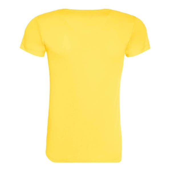 Awdis Kvinnor/Damer Cool Recycled T-Shirt