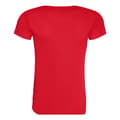Miniatyrbild 2 av 3: Awdis Kvinnor/Damer Cool Recycled T-Shirt