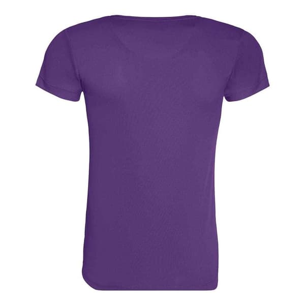 Awdis Kvinnor/Damer Cool Recycled T-Shirt