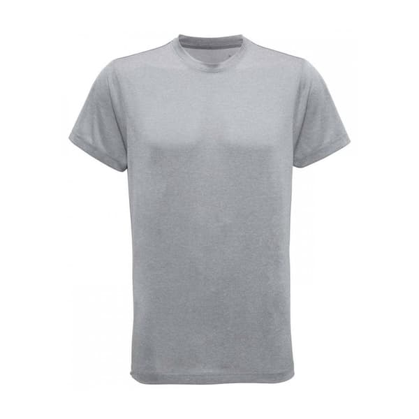 TriDri Mens Performance Melange Recycled T-Shirt