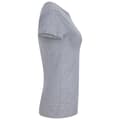 Miniatyrbild 3 av 4: Casual Classics Kvinnor/Damer Heather T-Shirt
