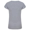 Miniatyrbild 2 av 4: Casual Classics Kvinnor/Damer Heather T-Shirt