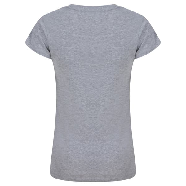 Casual Classics Kvinnor/Damer Heather T-Shirt