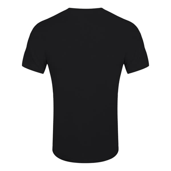 Tokyo Spirit T-shirt för män med övertänkare