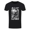 Miniatyrbild 1 av 2: Tokyo Spirit T-shirt för män med övertänkare
