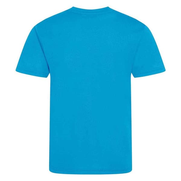 AWDis Cool Återvunnen T-shirt för barn/barn